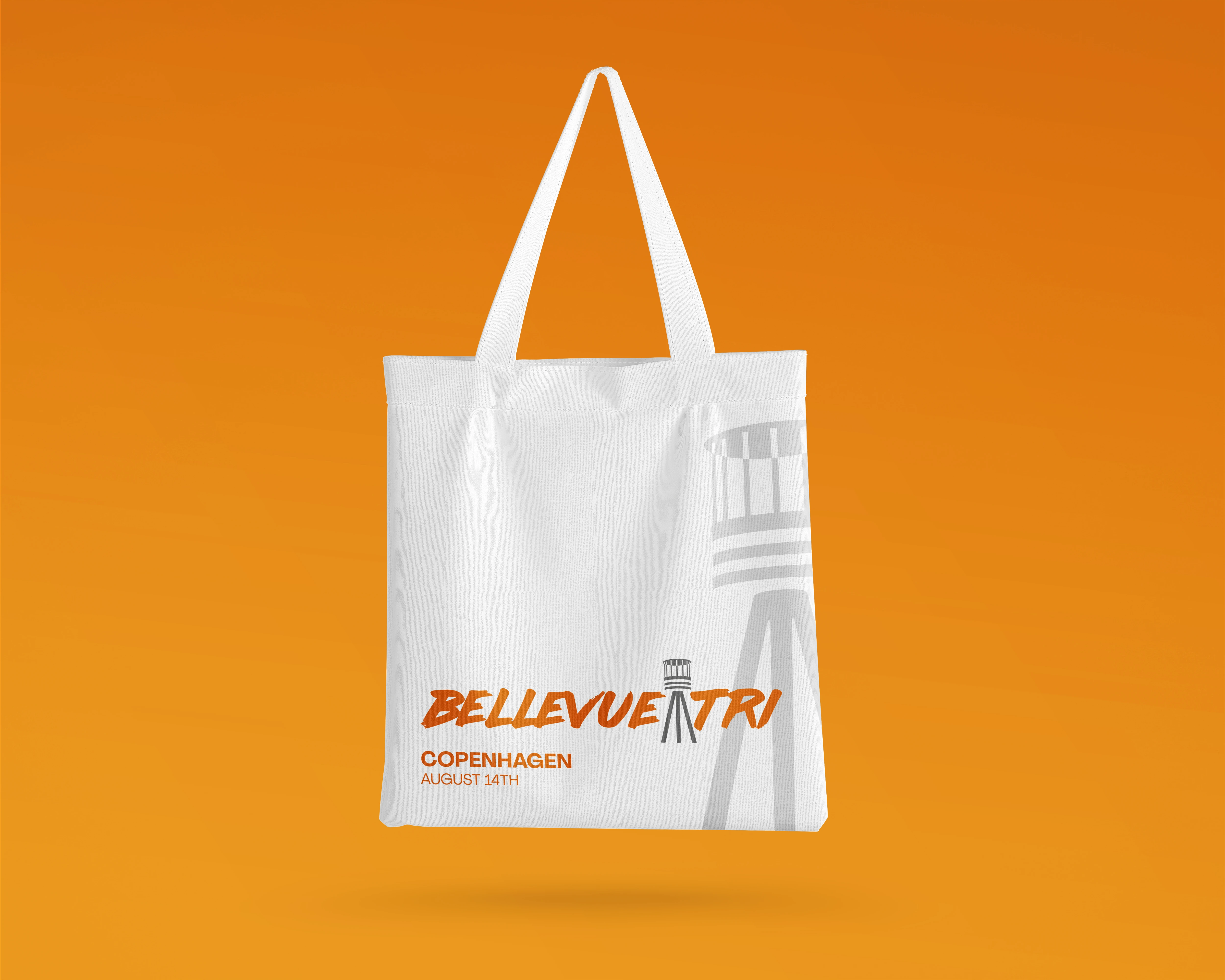 Bellevue Triathlon cover