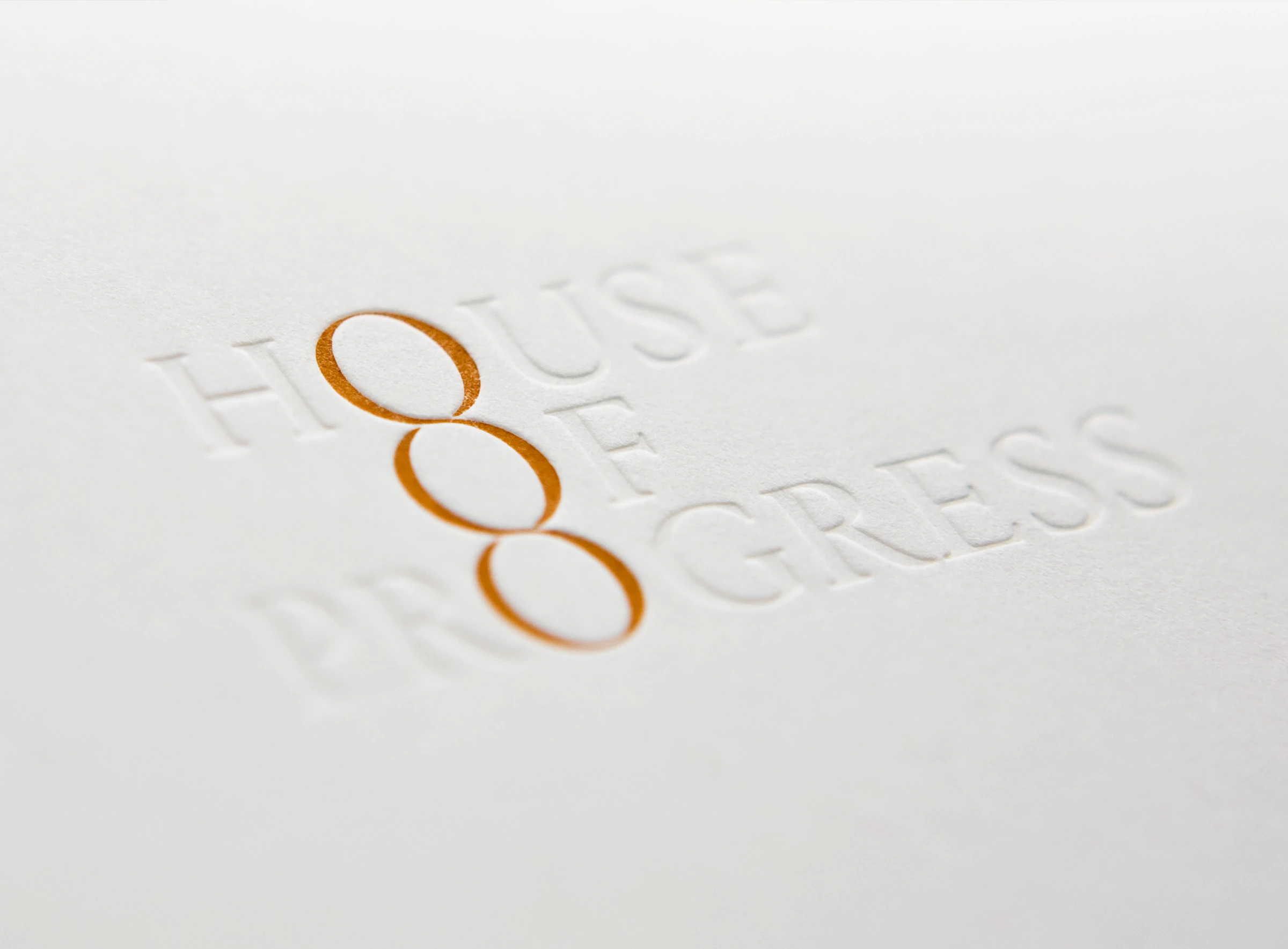 House of Progress cover