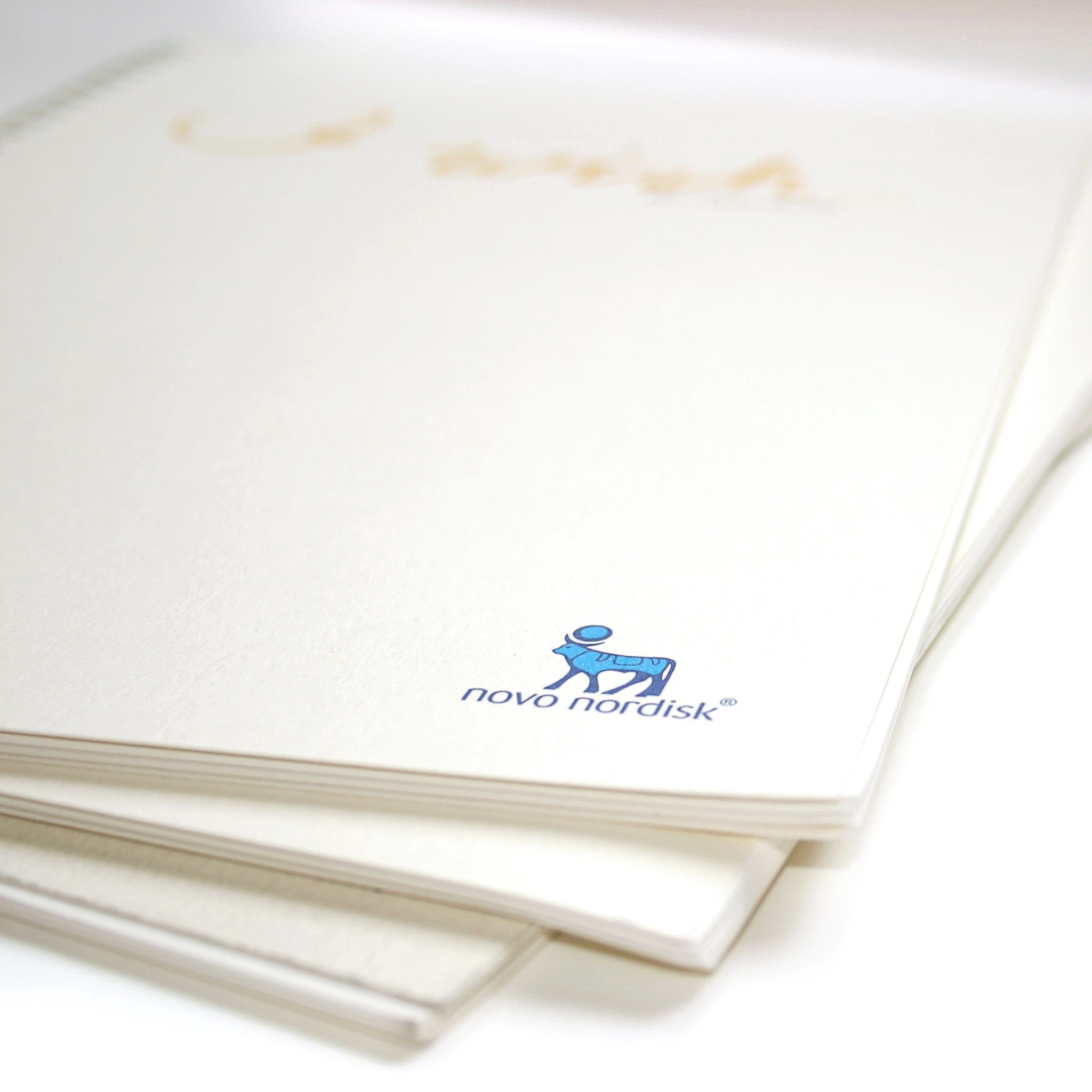 Novo Nordisk recruitment cover